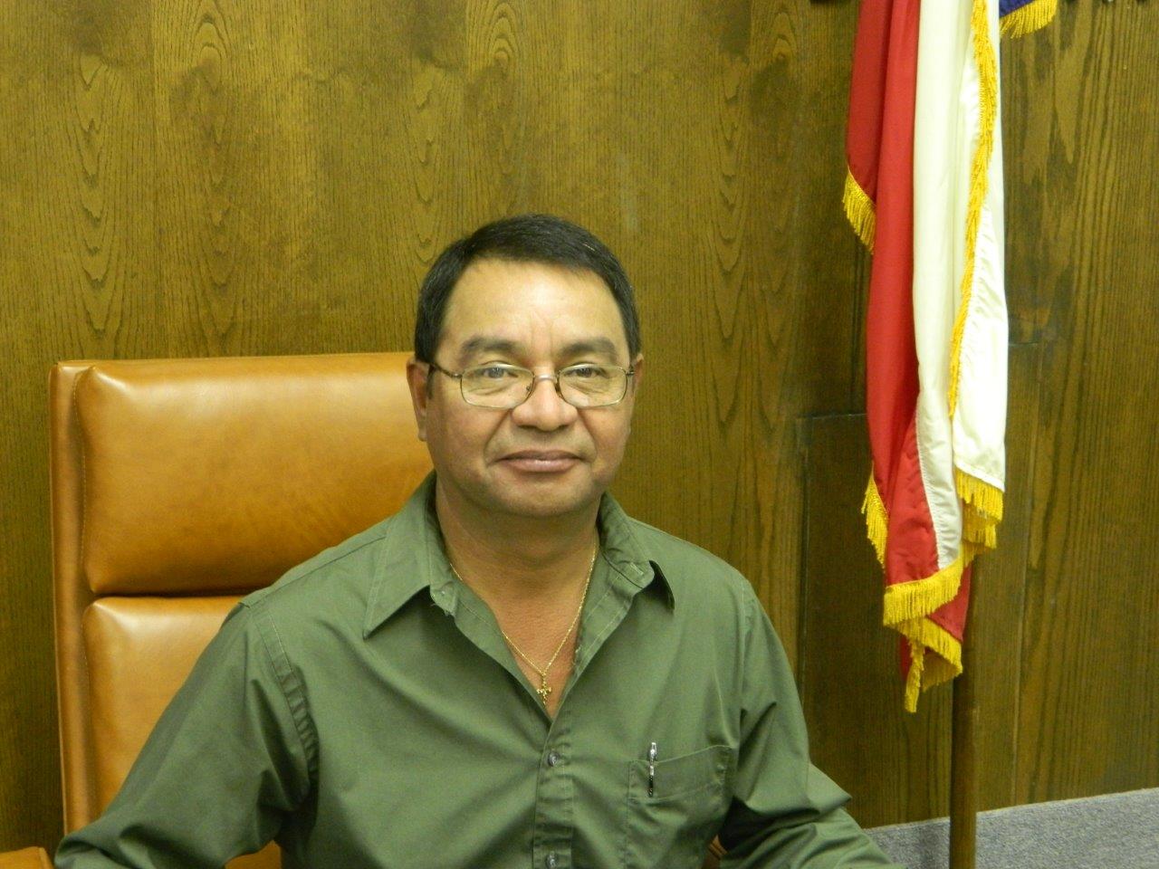 Reynaldo Morin